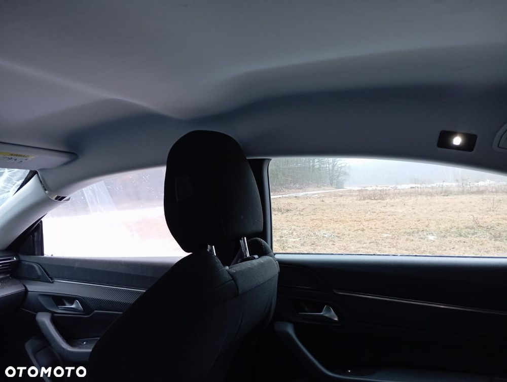 Peugeot 508 BlueHDi 130 EAT8 Active - 14