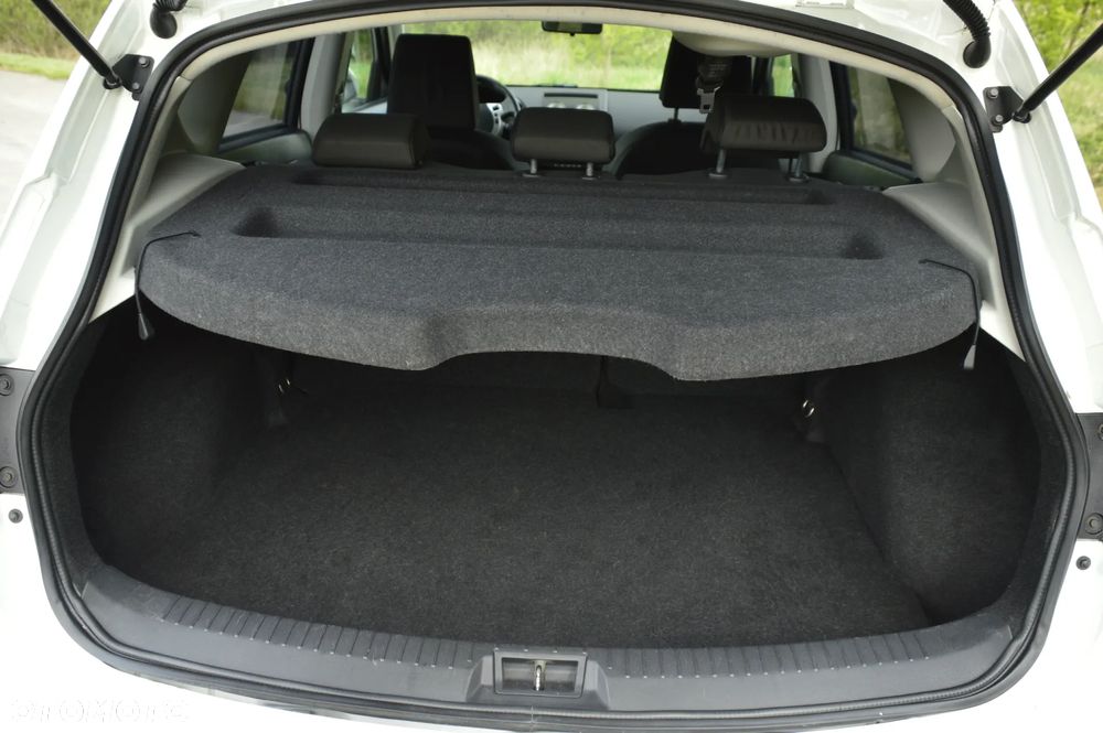 Nissan Qashqai 2.0 tekna - 16
