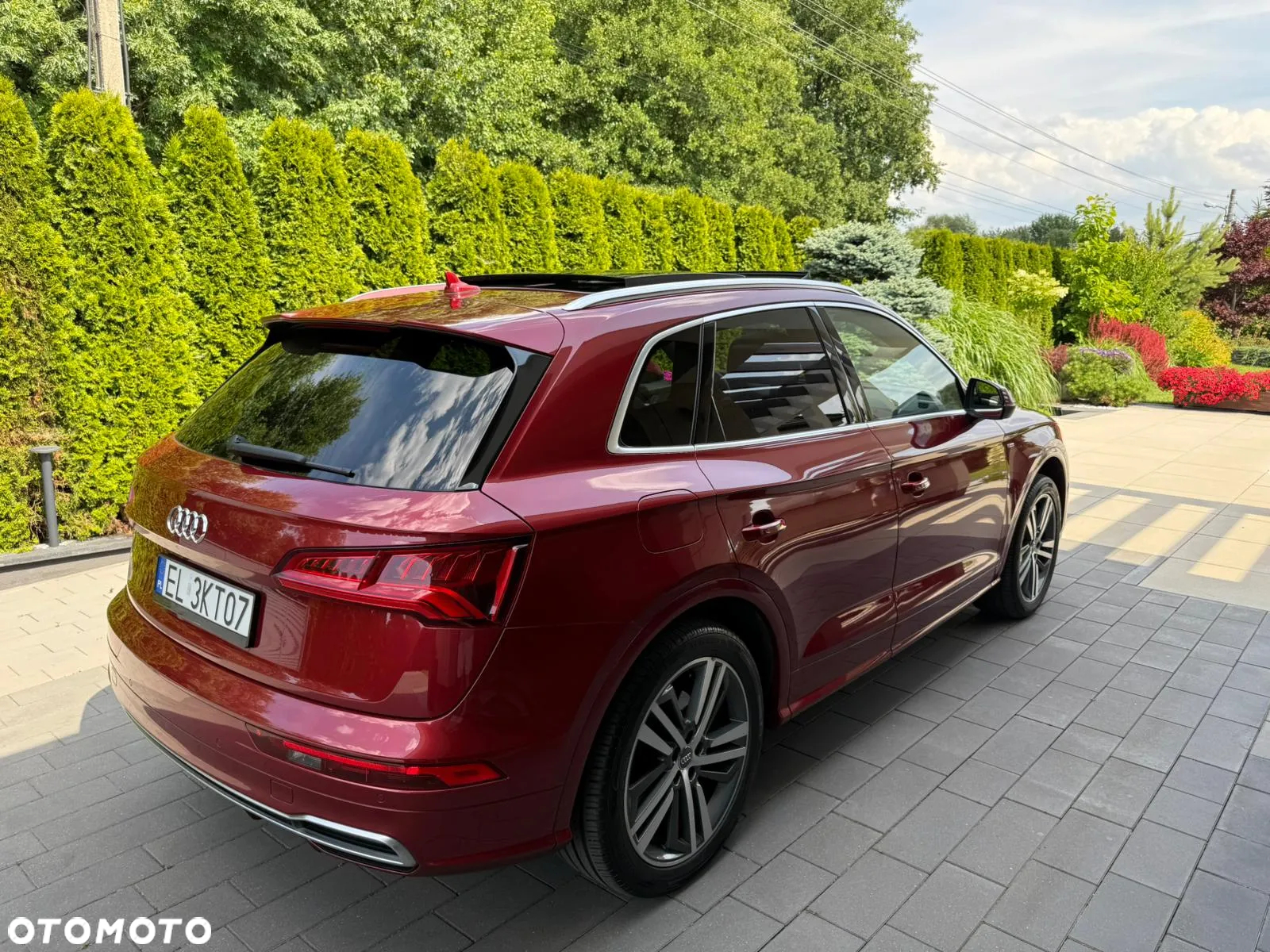 Audi Q5 2.0 TDI Quattro S tronic - 3