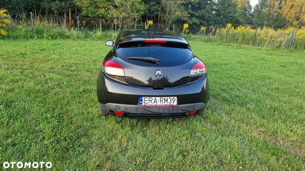Renault Megane 1.6 16V Dynamique - 6