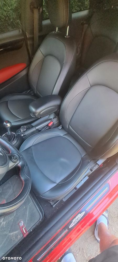 MINI John Cooper Works Copper - 26