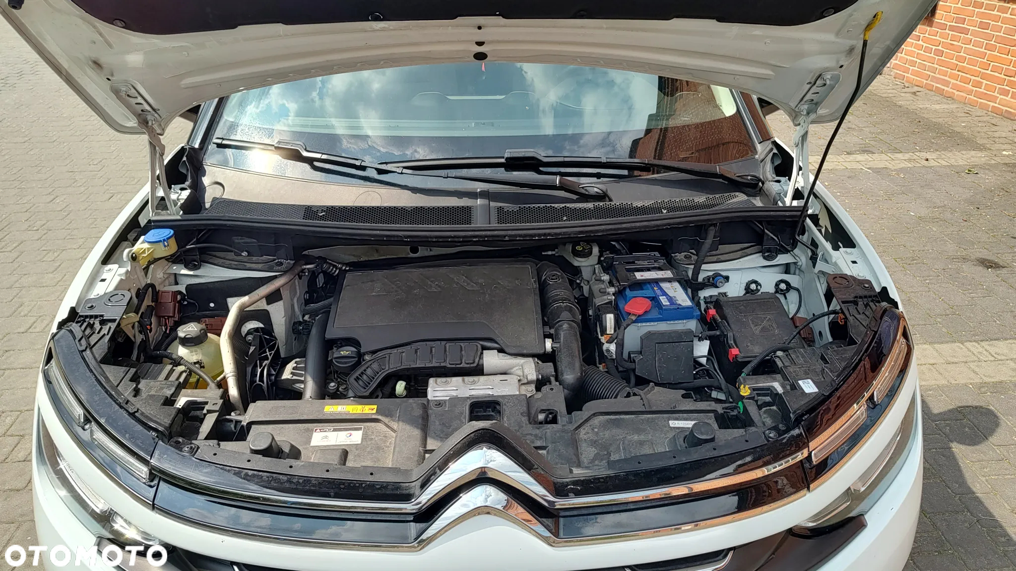Citroën C5 Aircross - 22