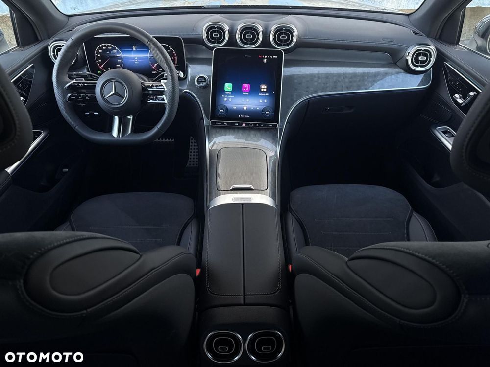 Mercedes-Benz GLC - 15