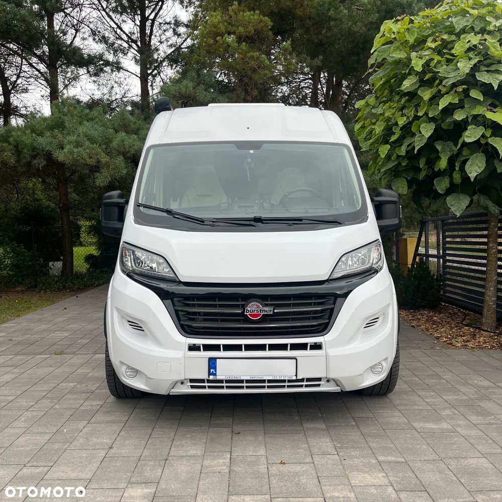 Fiat Ducato L1H1 Panorama - 2