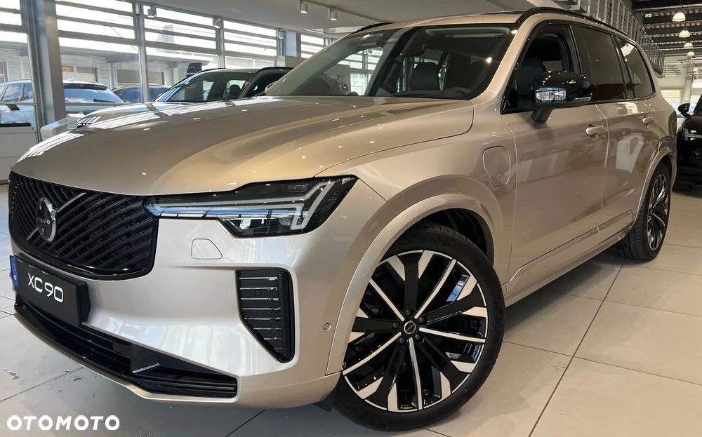 Volvo XC 90 T8 AWD Plug-In Hybrid Ultra Dark 7os - 1