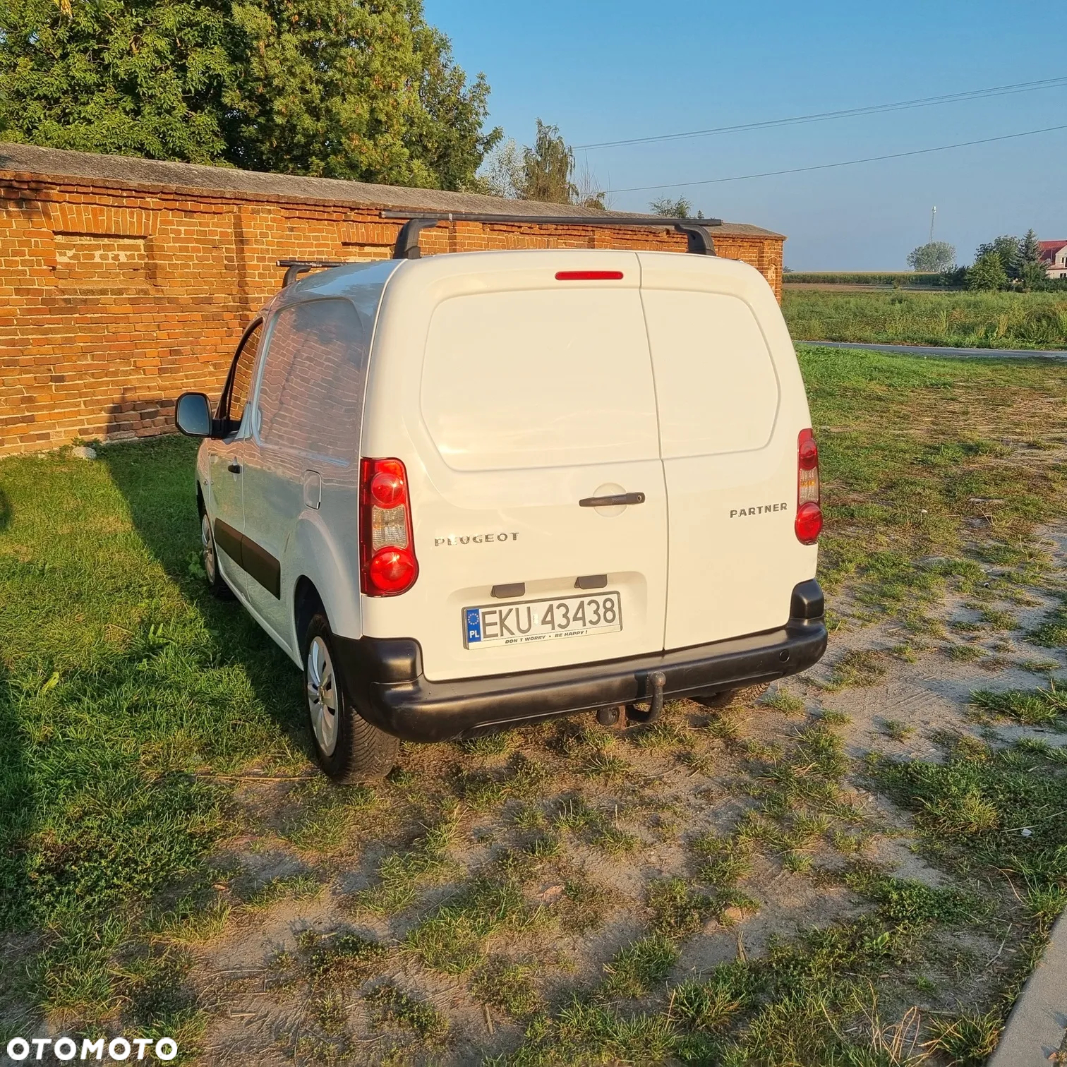 Peugeot PARTNER - 15