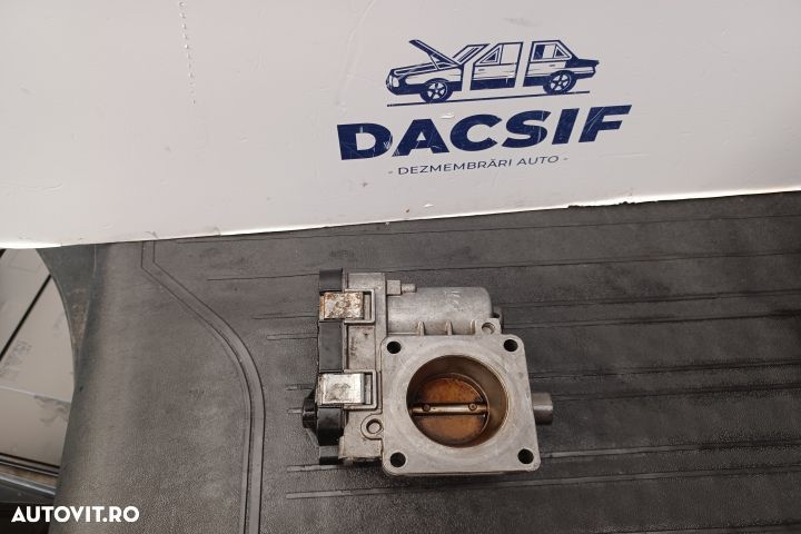 Clapeta acceleratie 55192786 40SMF10 55192786 40SMF10 Fiat Punto 2 [1 - 5