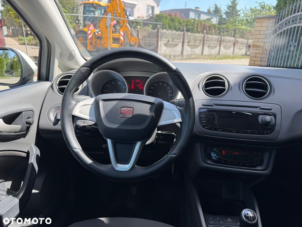 Seat Ibiza 1.2 TSI Copa - 9