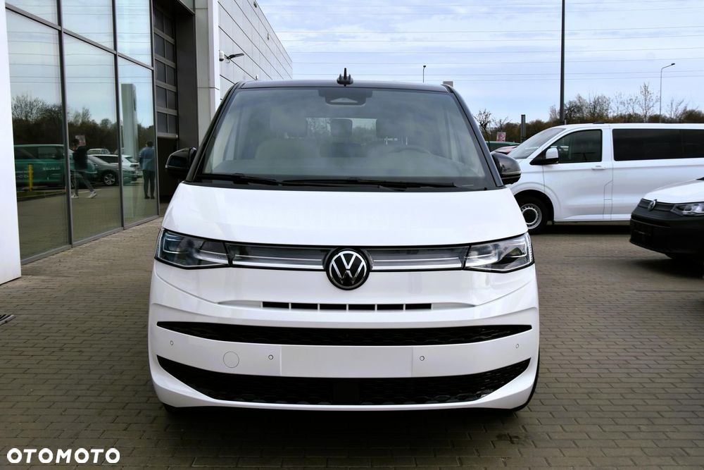 Volkswagen Multivan - 3