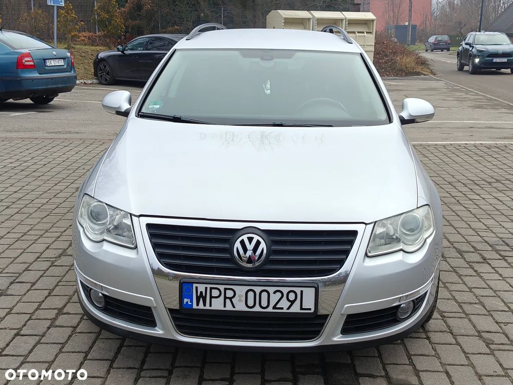 Volkswagen Passat Variant - 16