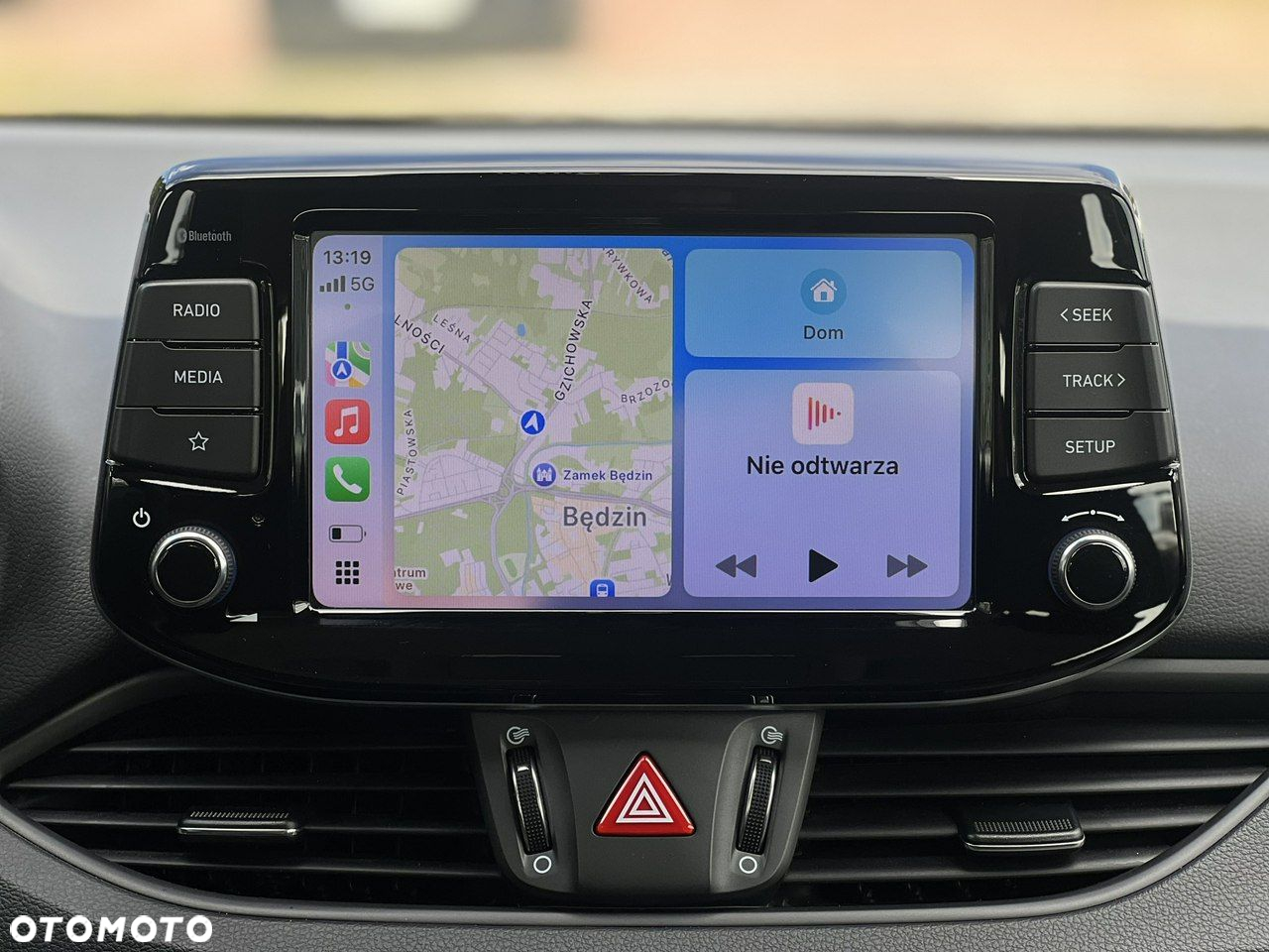 Hyundai i30 1.0 T-GDI Modern - 17
