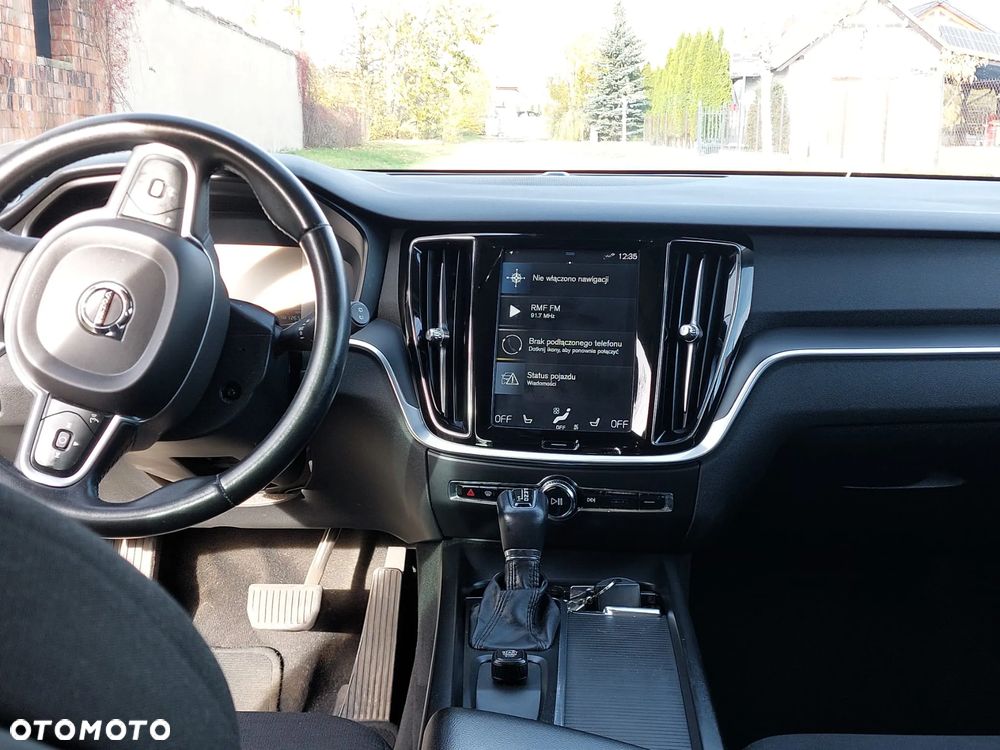 Volvo V60 D4 AWD Momentum - 7