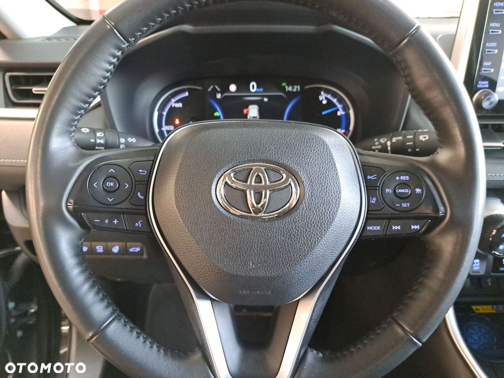 Toyota RAV4 - 32