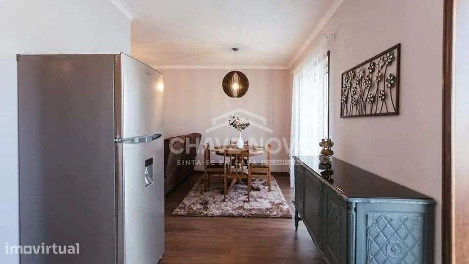 T1 c/ Terraço em Santa Marinha (Devesas) - Grande imagem: 3/15