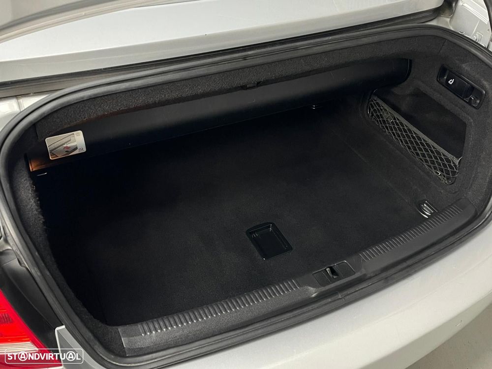 Audi A5 Cabrio 2.0 TDi - 25