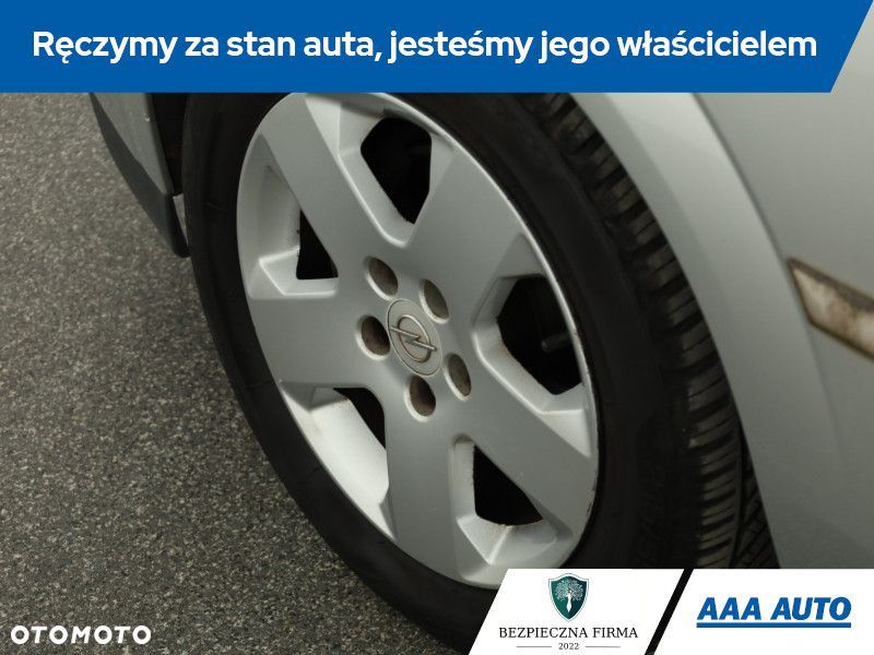 Opel Signum - 17