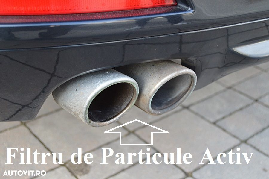 BMW Seria 7 730d - 16