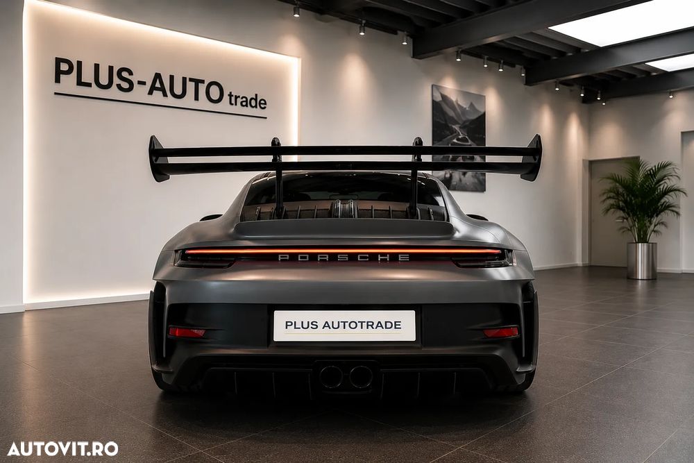 Porsche 911 GT3 RS PDK - 6