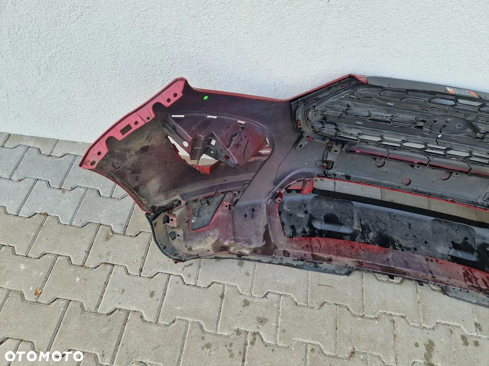 Zderzak Ford Ecosport lift - 10