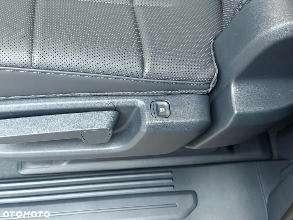 Kia PV5 71.2kWh - 21