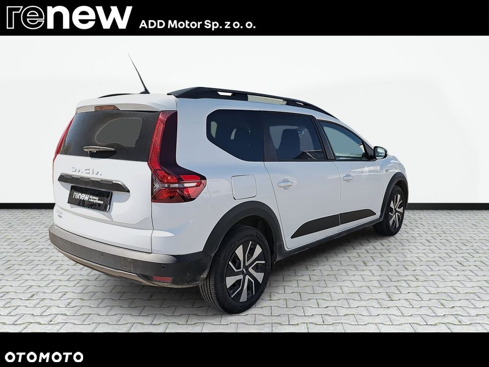 Dacia Jogger - 5