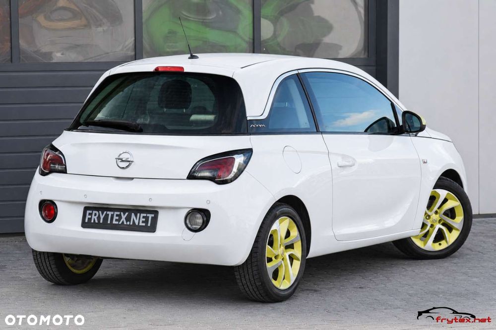 Opel Adam - 11