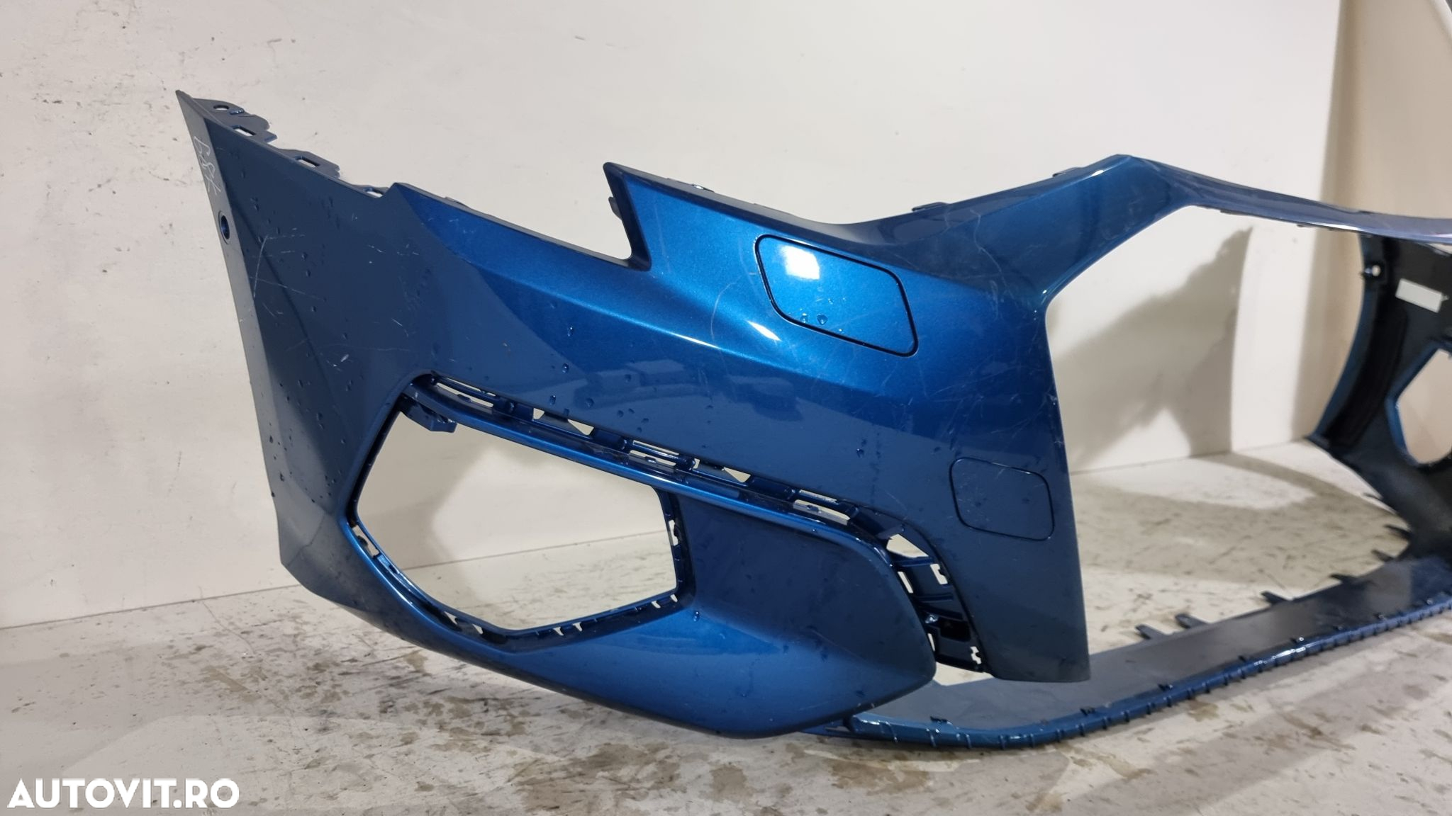 Bara fata Audi A3  , 2019, 2020, 2021, 2022, 2023, cod origine OE 8Y0807437 - 7