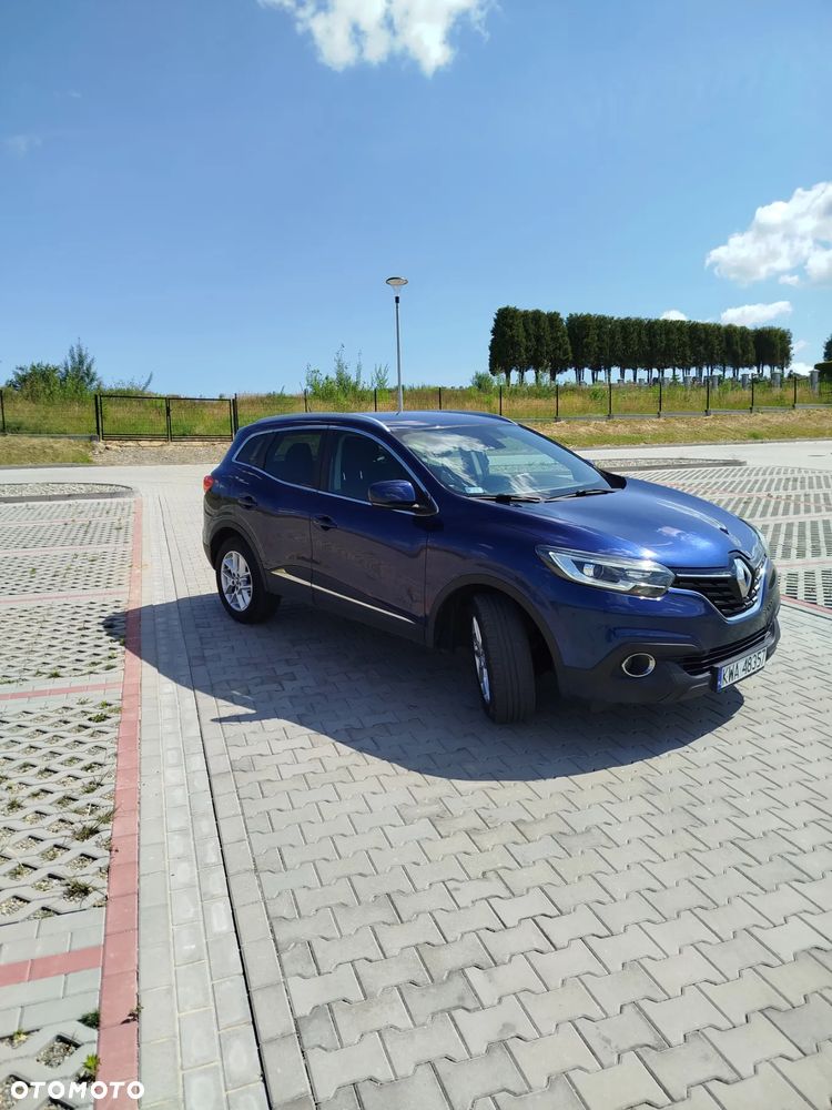 Renault Kadjar 1.2 Energy TCe Adventure EDC - 3