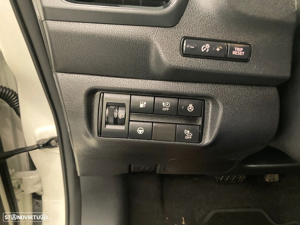 Nissan Leaf 40 kWh N-CONNECTA - 25