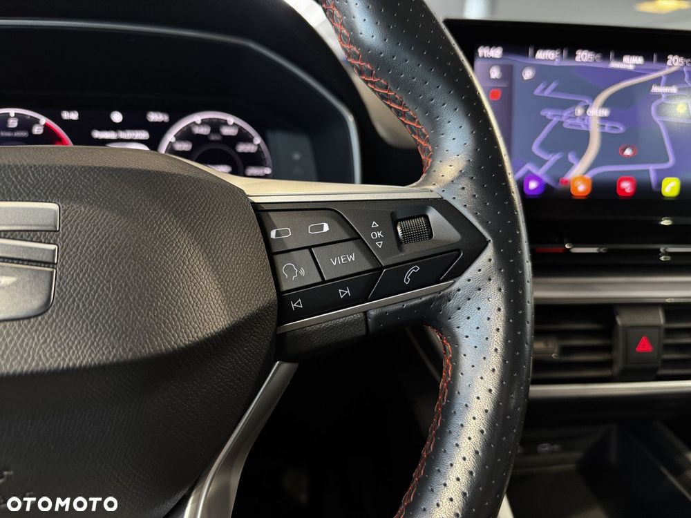 Seat Leon - 21