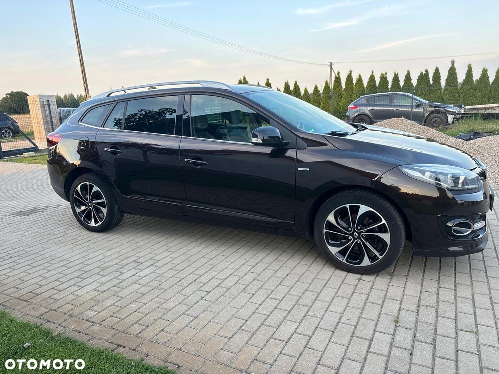 Renault Megane 1.6 16V Dynamique - 5