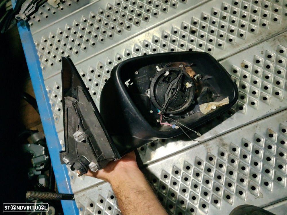 Espelho Retrovisor Direito Bmw 1 (F20)