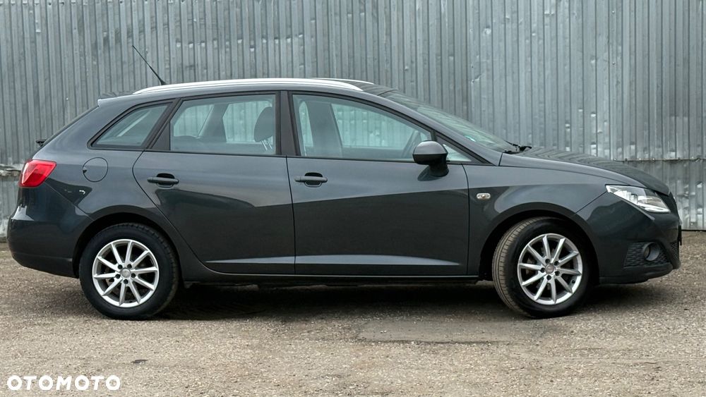 Seat Ibiza 1.4 16V Style - 2
