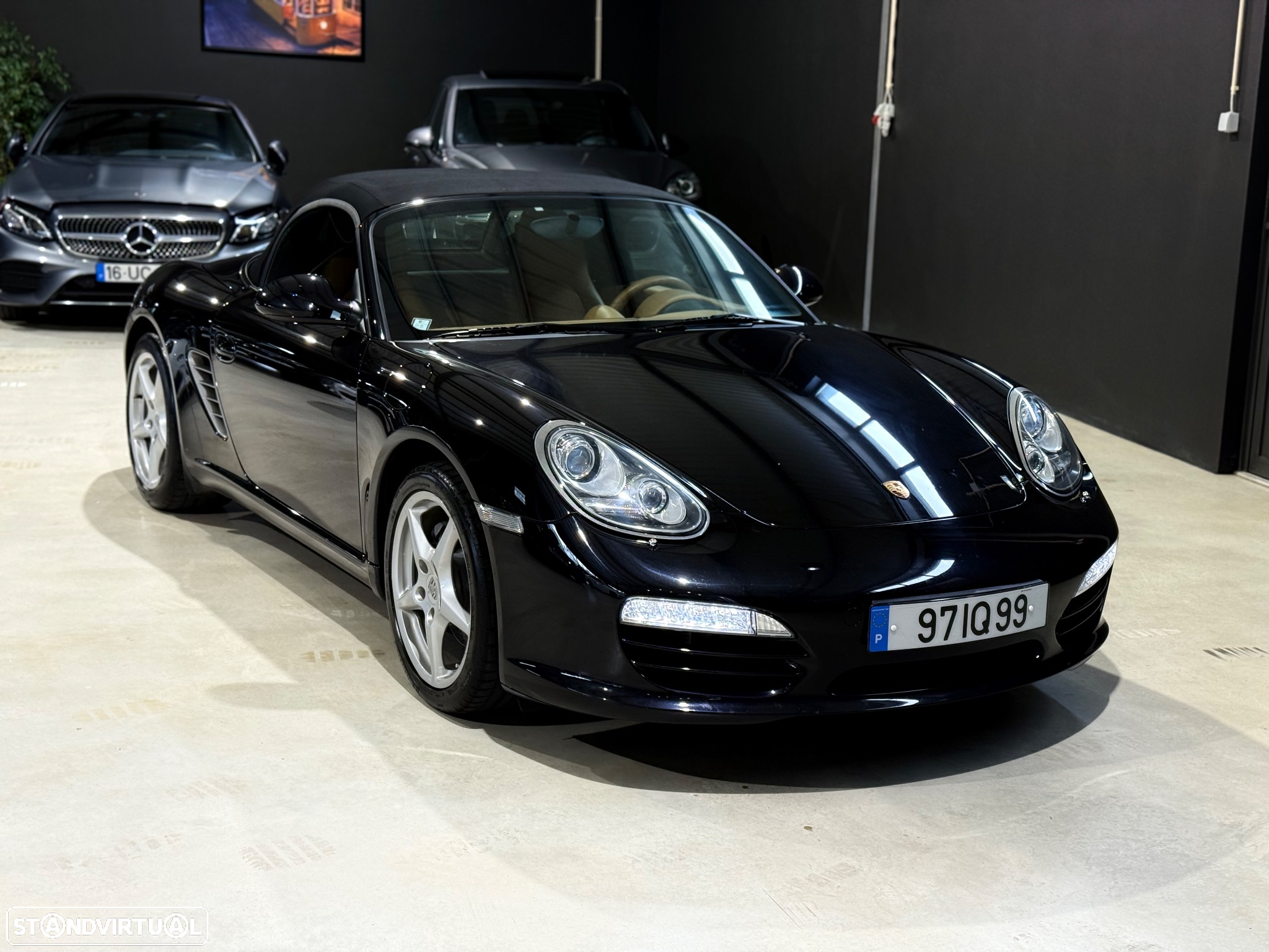 Porsche Boxster 2.9 PDK - 24