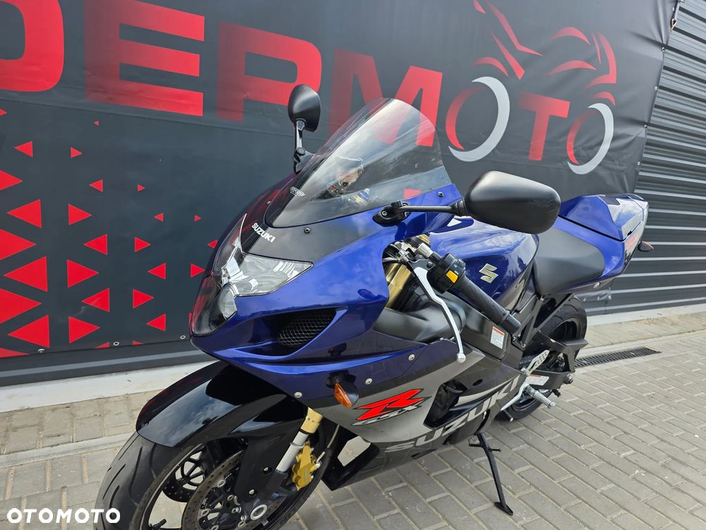 Suzuki GSX-R - 24