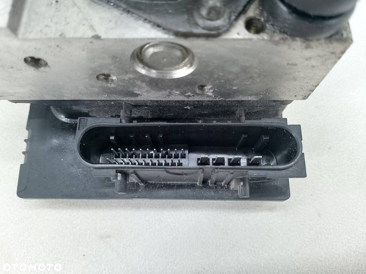 POMPA ABS FIAT DUCATO III 51725098  00517250980 0265234068 2.3 D - 2