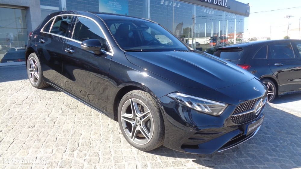 Mercedes-Benz A 250 e AMG Line - 13