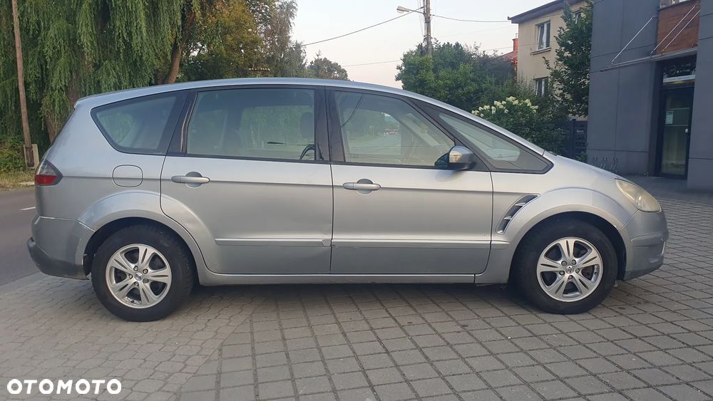 Ford S-Max - 4