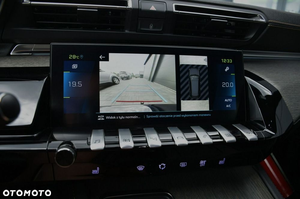 Peugeot 508 1.6 PureTech HYbrid PHEV GT S&S EAT8 - 39
