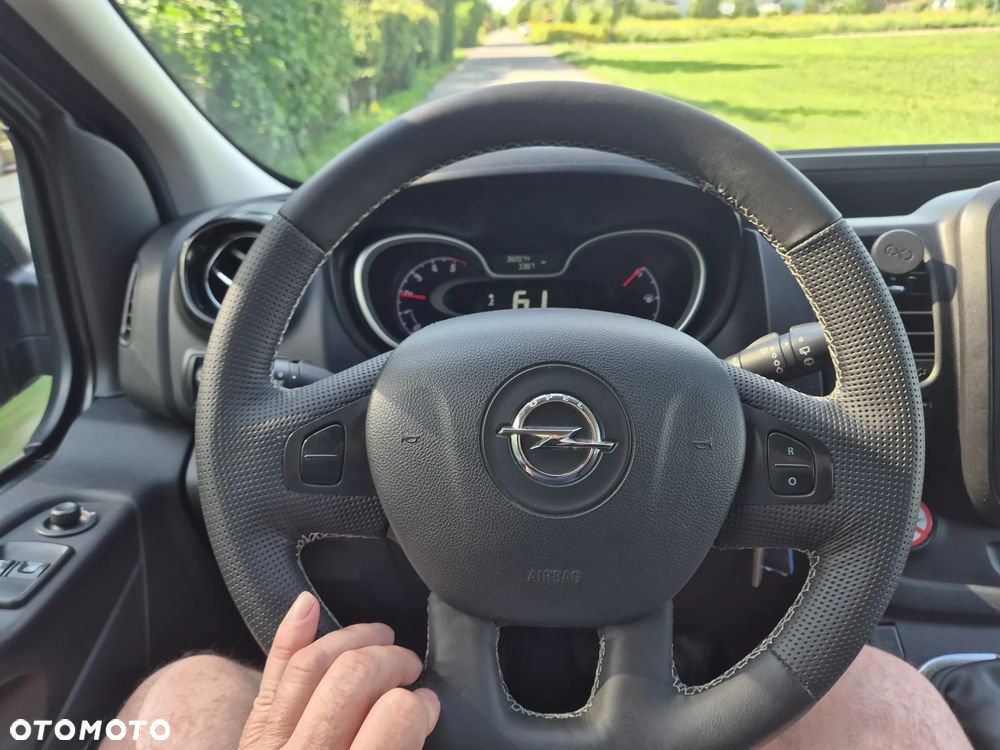 Opel Vivaro 1.6 CDTI L2 - 9