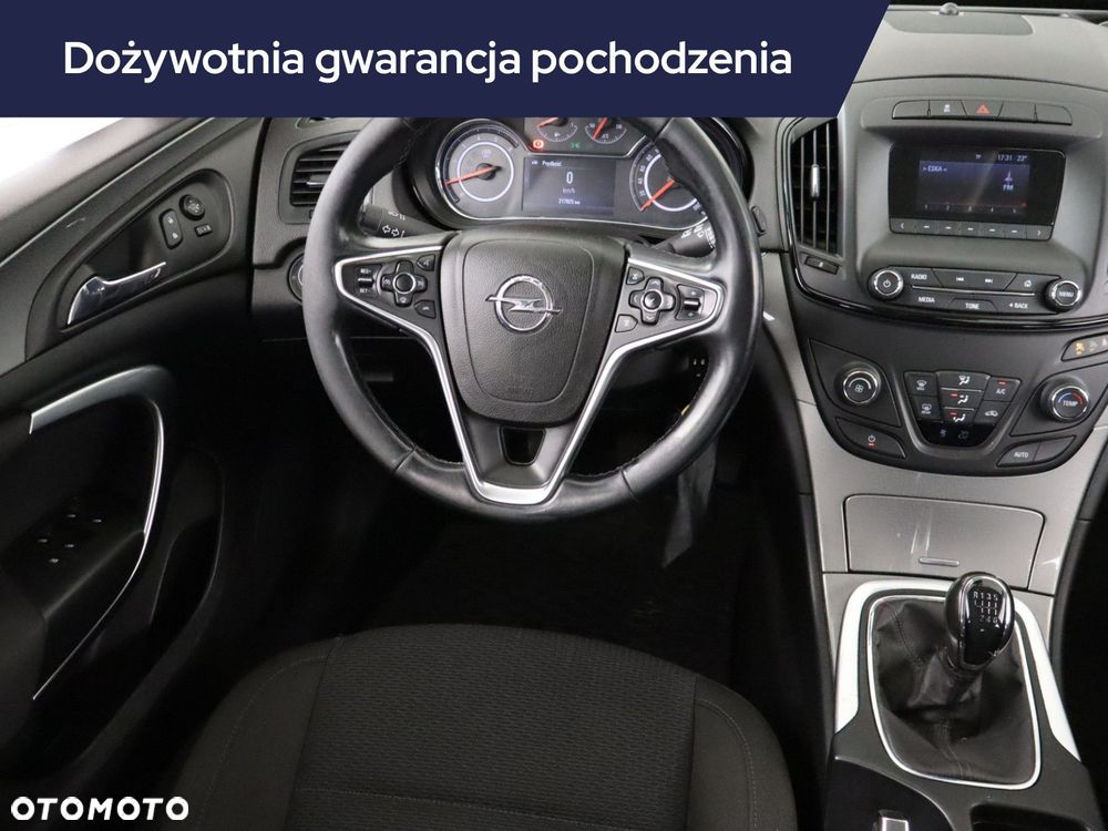 Opel Insignia - 9