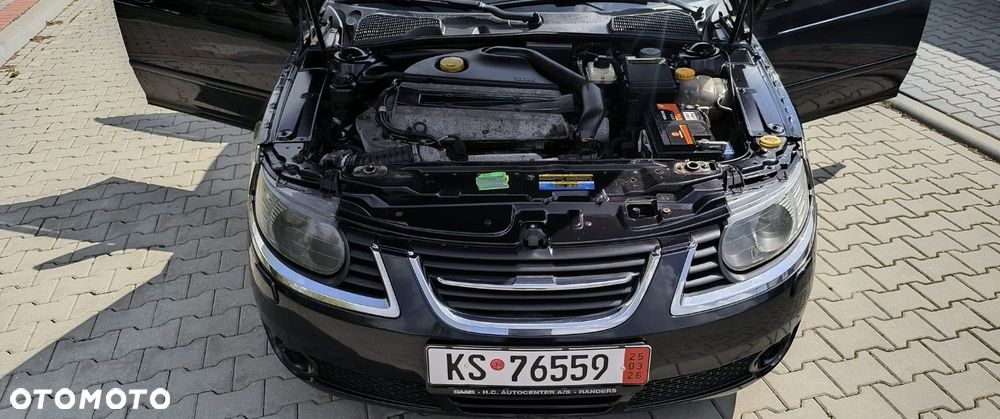 Saab 9-5 - 17