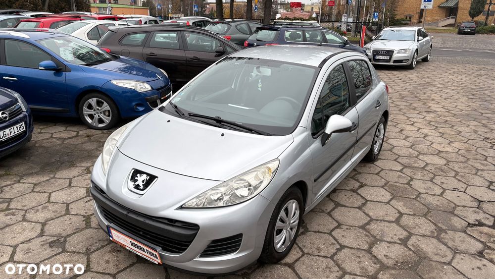 Peugeot 207 70 HDi FAP Filou - 2