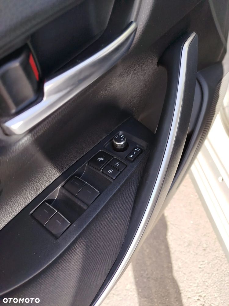 Toyota Corolla 1.6 Comfort - 10