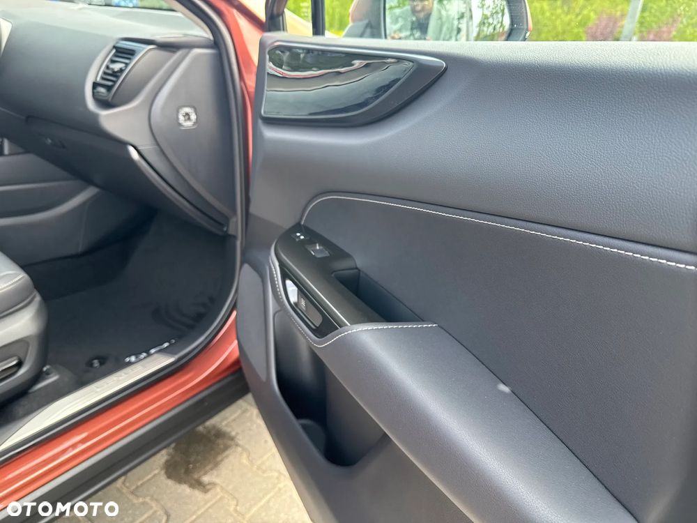 Lexus NX - 21