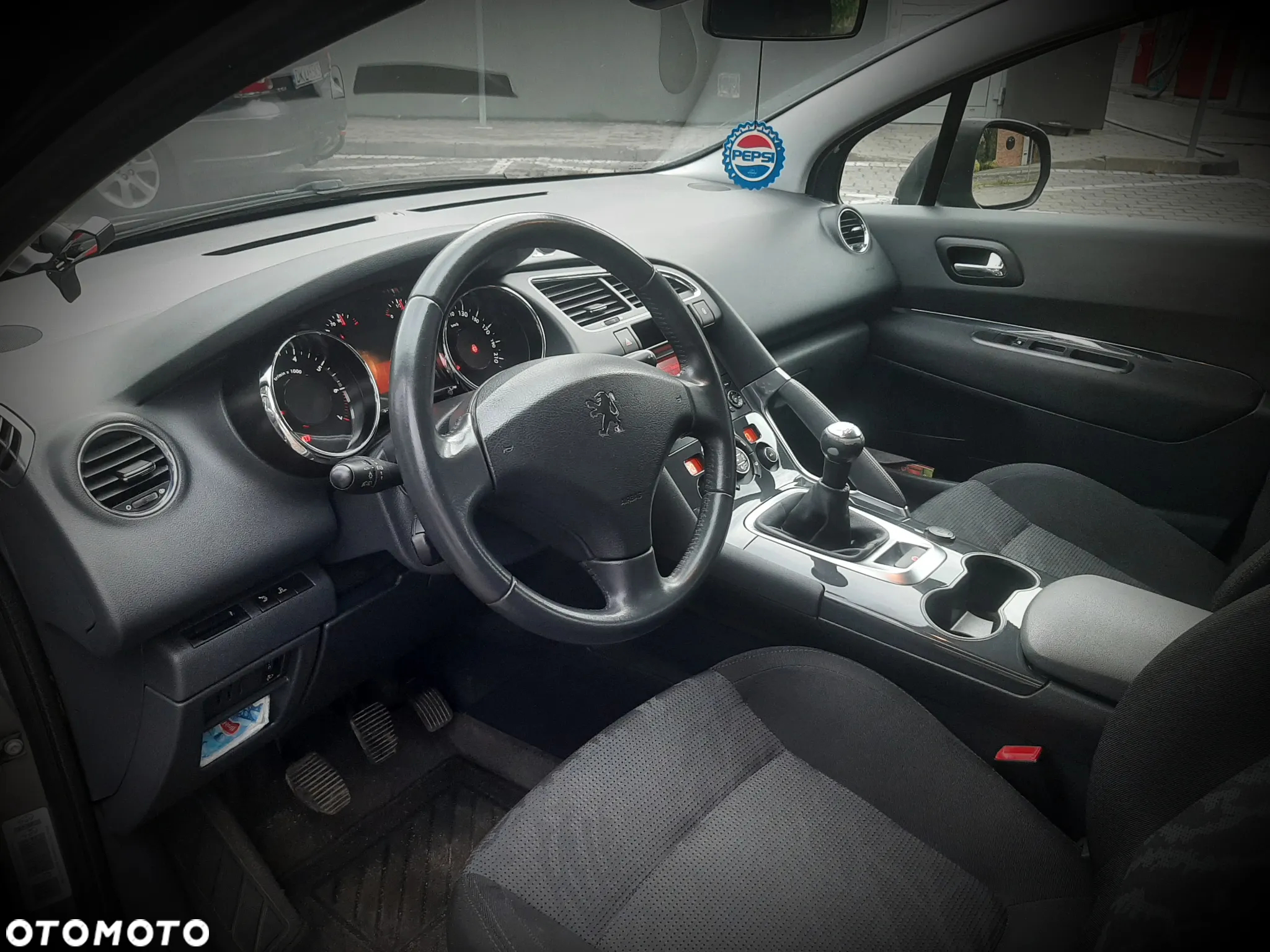 Peugeot 3008 1.6 Access - 11