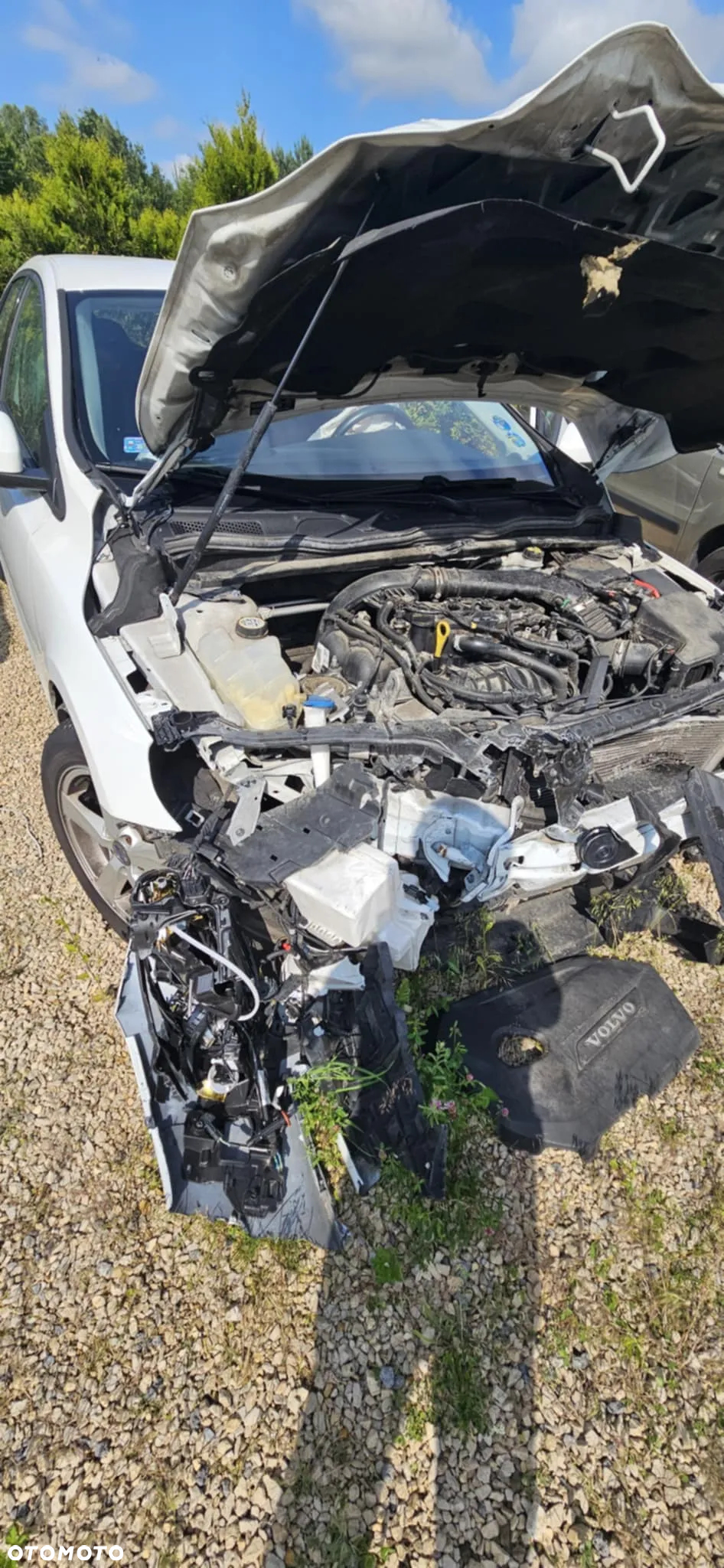 Volvo V40 T3 Kinetic - 9