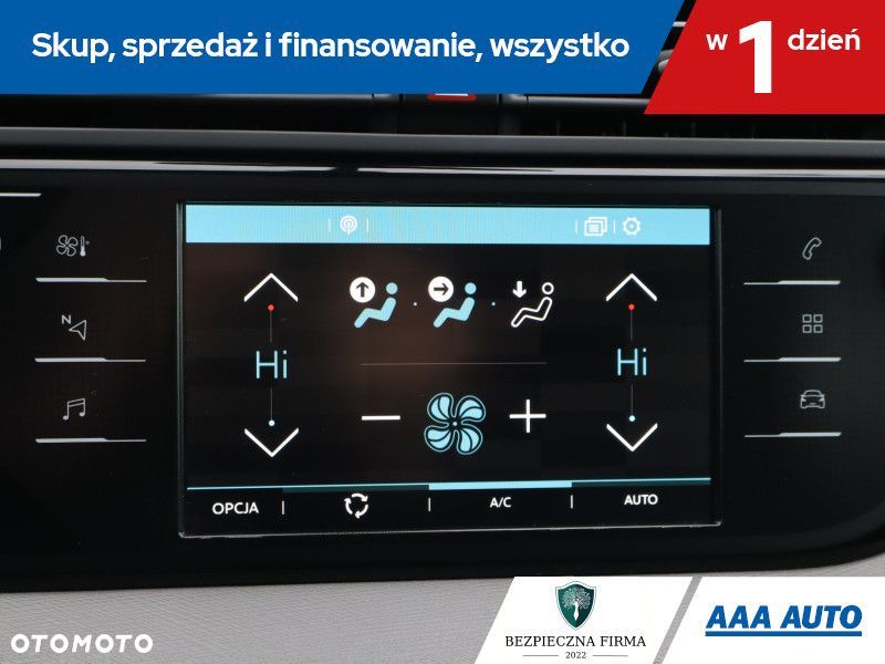 Citroën SpaceTourer - 18