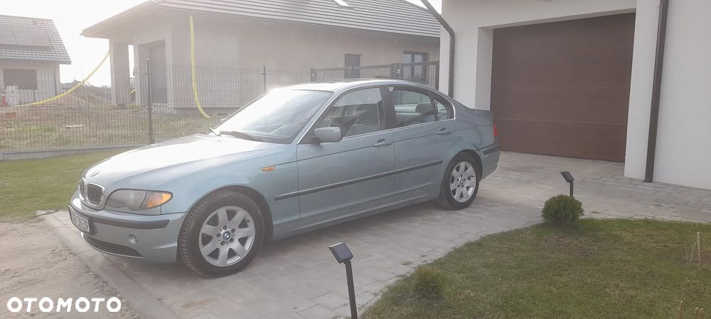 BMW Seria 3 - 2