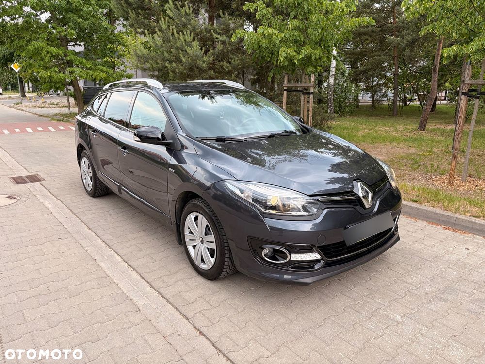 Renault Megane - 8
